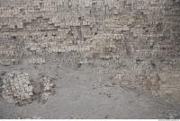 Photo Texture of Wall Brick 0013